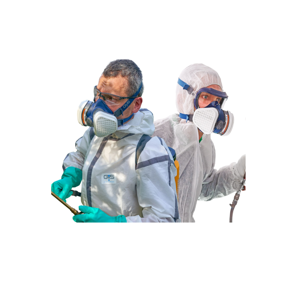 Semimaschera con filtri ABEK P3 Elipse cod. SPR490/491