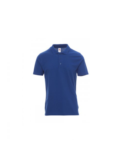 Polo manica corta in Jersey mod. AMALFI Payper