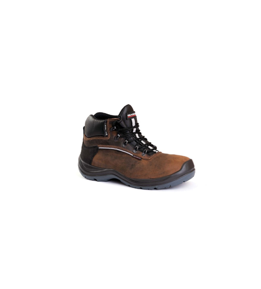 Scarpa alta S3 CI HI WR HRO SRC mod. ALPI