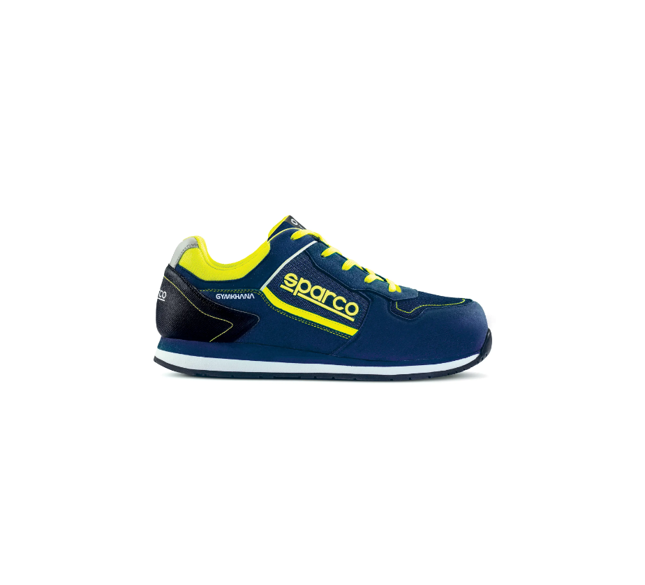 Scarpa bassa S1P mod. GYMKHANA DANI