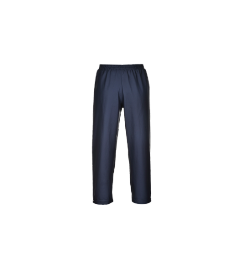 Pantalone antipioggia-ignifugo-antistatico cod. FR47 Portwest