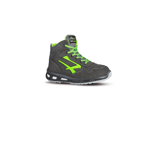 Scarpa alta S3 SRC CI ESD mod. HUMMER