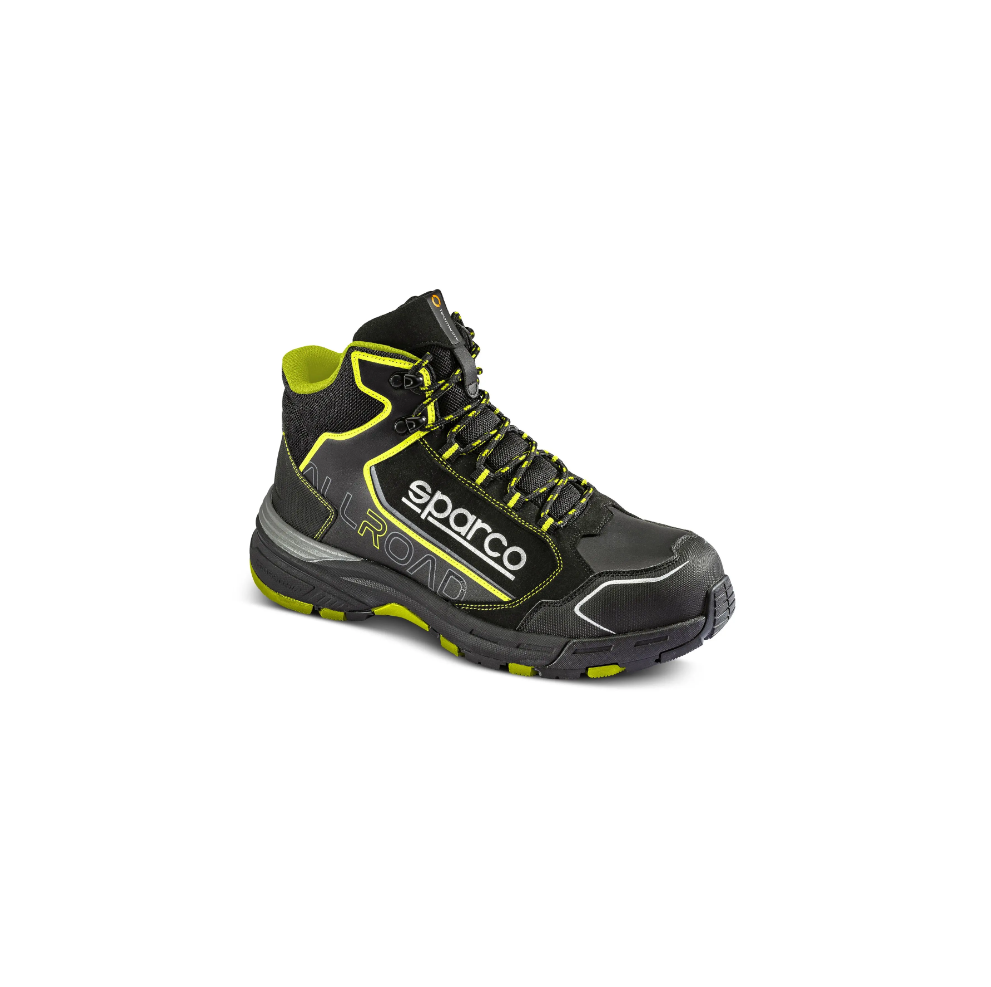 Stivale Di Sicurezza S3 - Scarpa Antinfortunistica - Foto 2