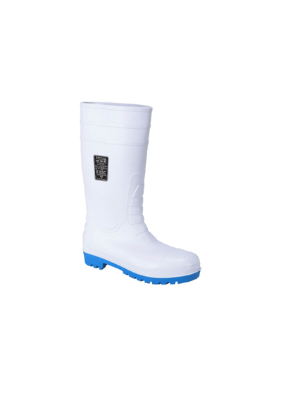 Stivale bianco S5 cod. FW95 Portwest