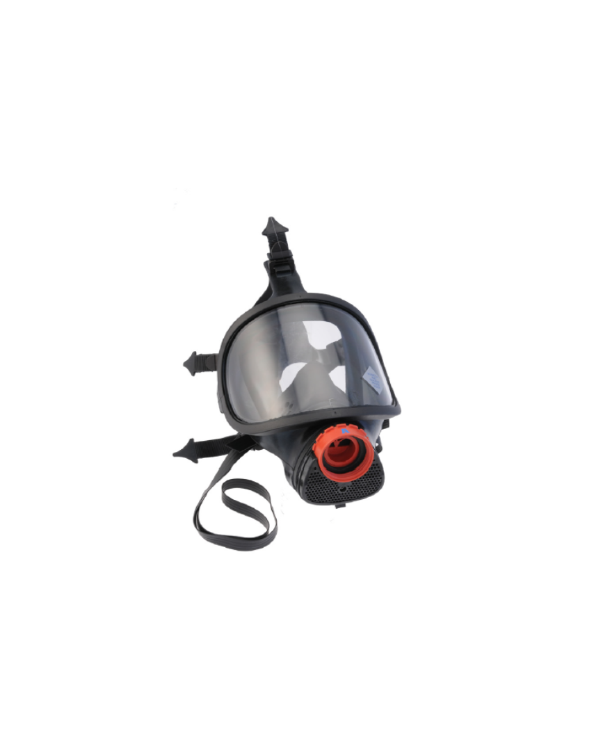 Maschera TR82/A per autorespiratore cod. 112300000 Spasciani